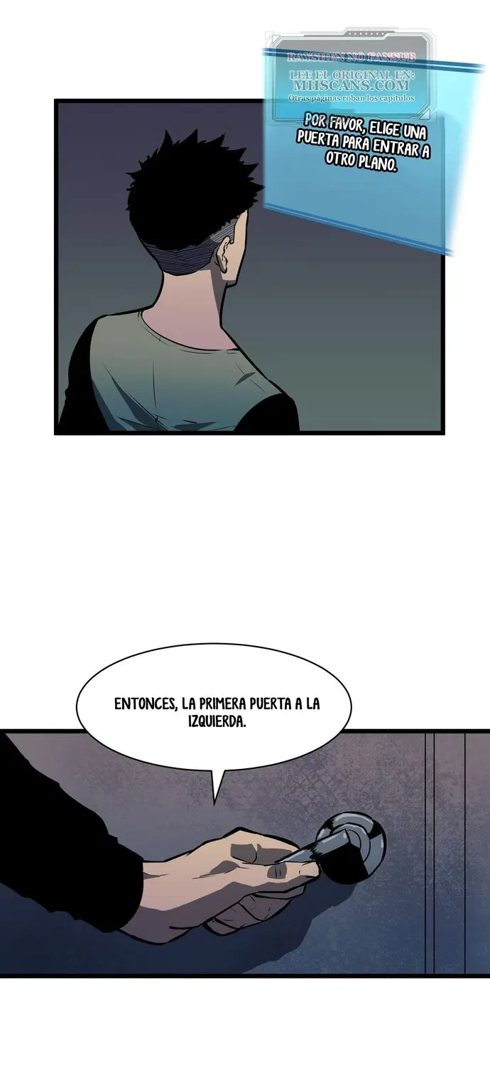 Dominando El Mundo Con Mis Espejos > Capitulo 7 > Page 41